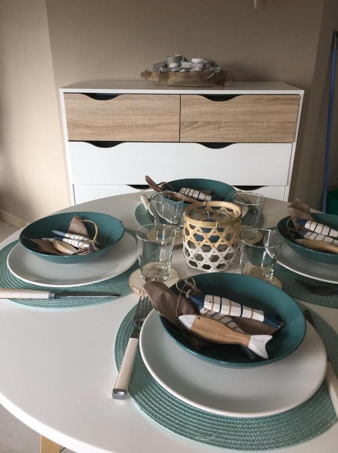 Studio Lumineux Cosy Blankenberge Appartamento Esterno foto